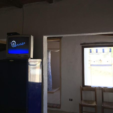Casa Vacanza Tertenìa Buitenkant foto